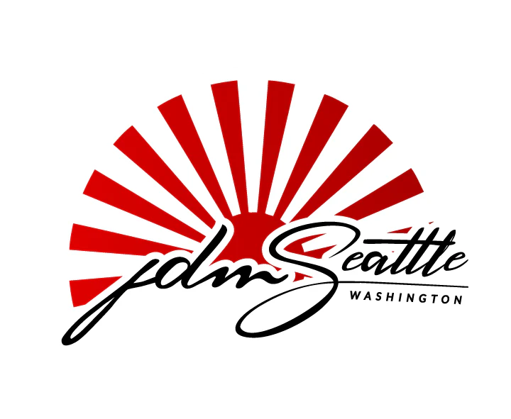 JDM Seattle