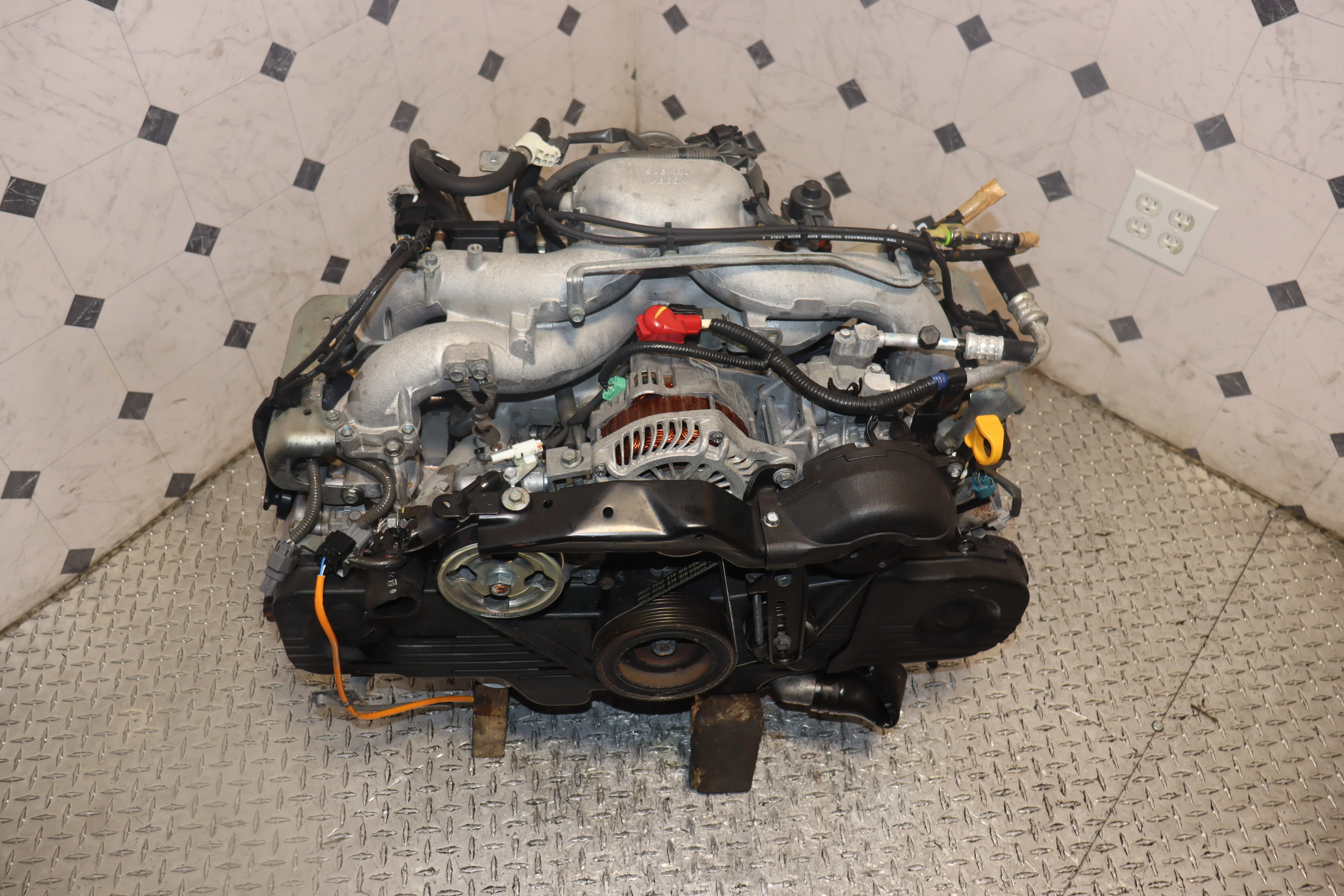 JDM Motors for Sale